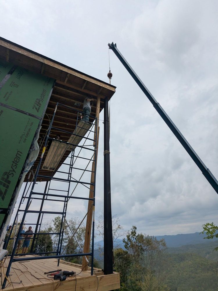 All Photos for Moose Welding And Metalworks in Blue Ridge, GA