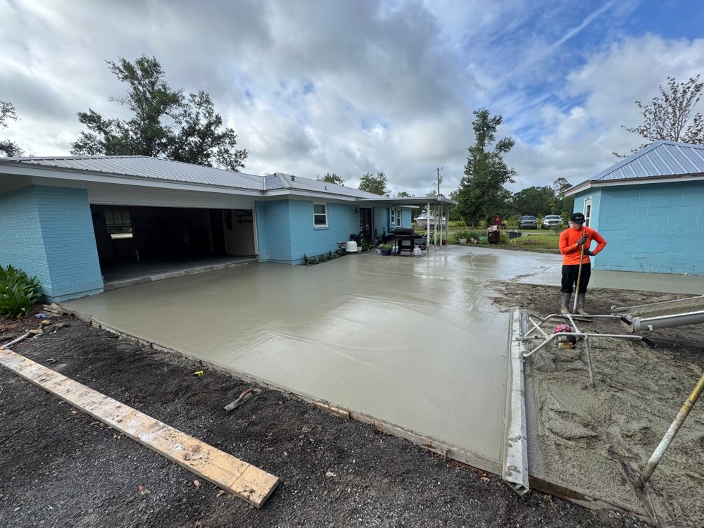 All Photos for Cameron Enterprises in Live Oak, FL