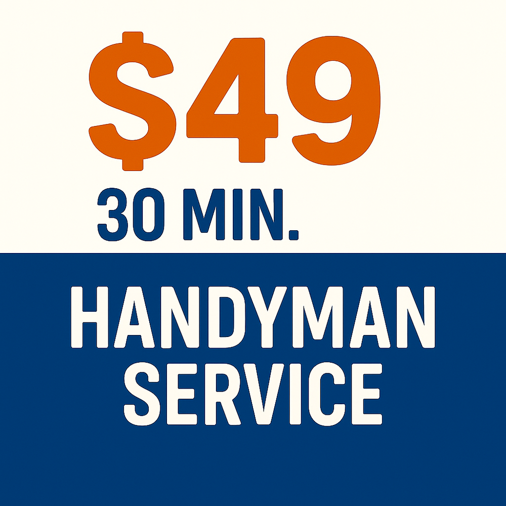 All Photos for Propertifix Handyman & Renovation Services in Lancaster, TX