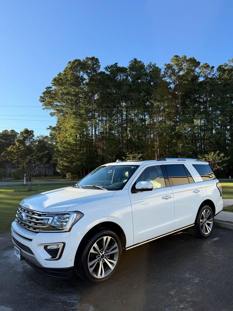 All Photos for Relentless Shine Mobile Detailing in Calabash, NC