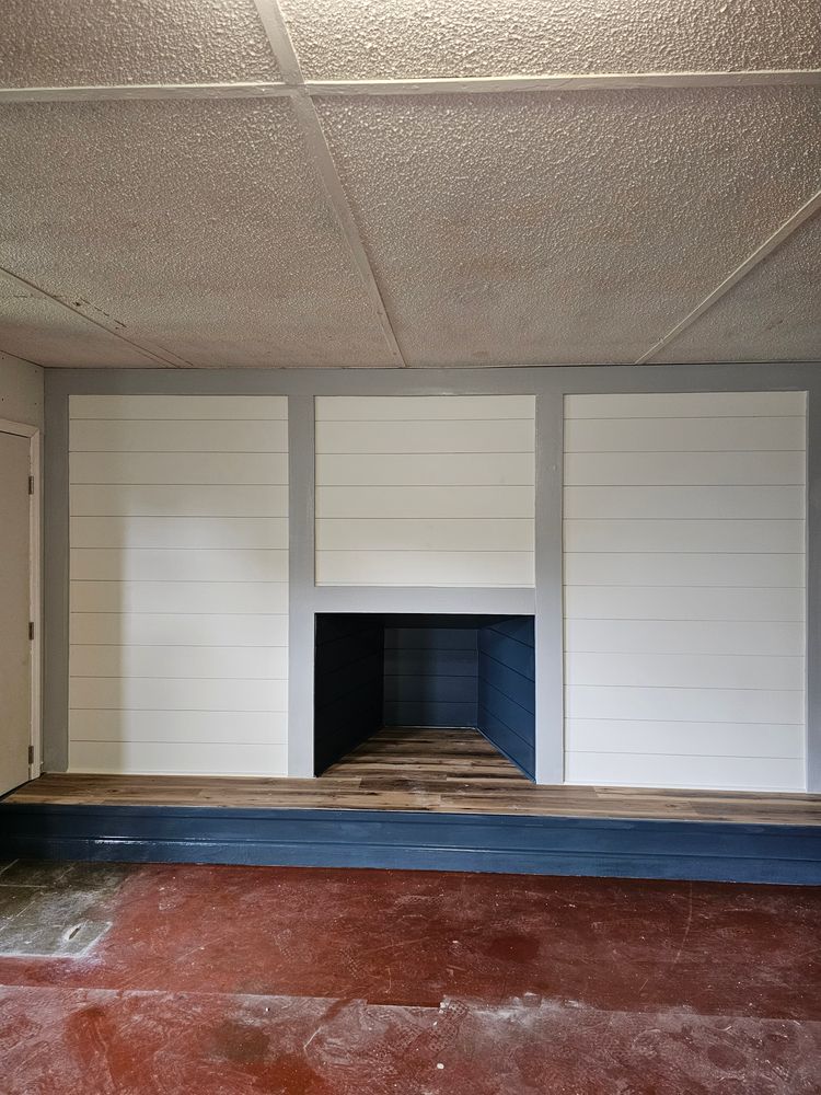 All Photos for Middleton's Painting And Restorations  in North Charleston, SC