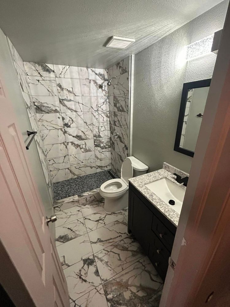 Full Home Remodeling for SE Renovations, LLC in Boulder, Colorado