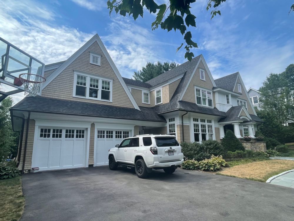 All Photos for MGR Painting & Cleaning in Everett, MA
