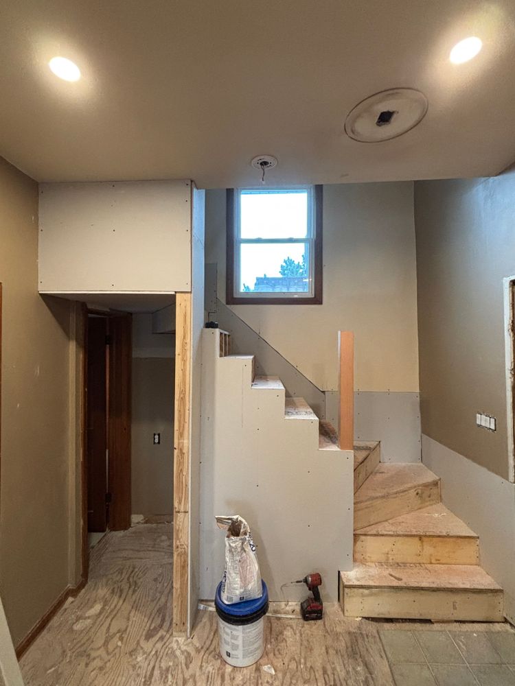 All Photos for Milton Carpentry Services in Beverly, MA