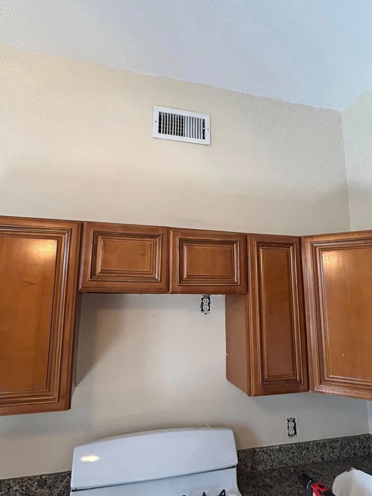 Home Inspection for LBH Property Services in New Orleans, LA