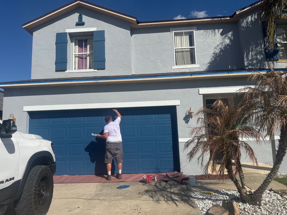 All Photos for Joel's Local Handyman Services in Clermont, FL