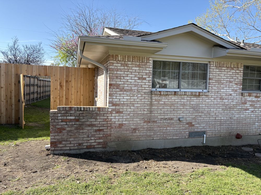 All Photos for The Gutter Brothers LLC in Richardson, TX