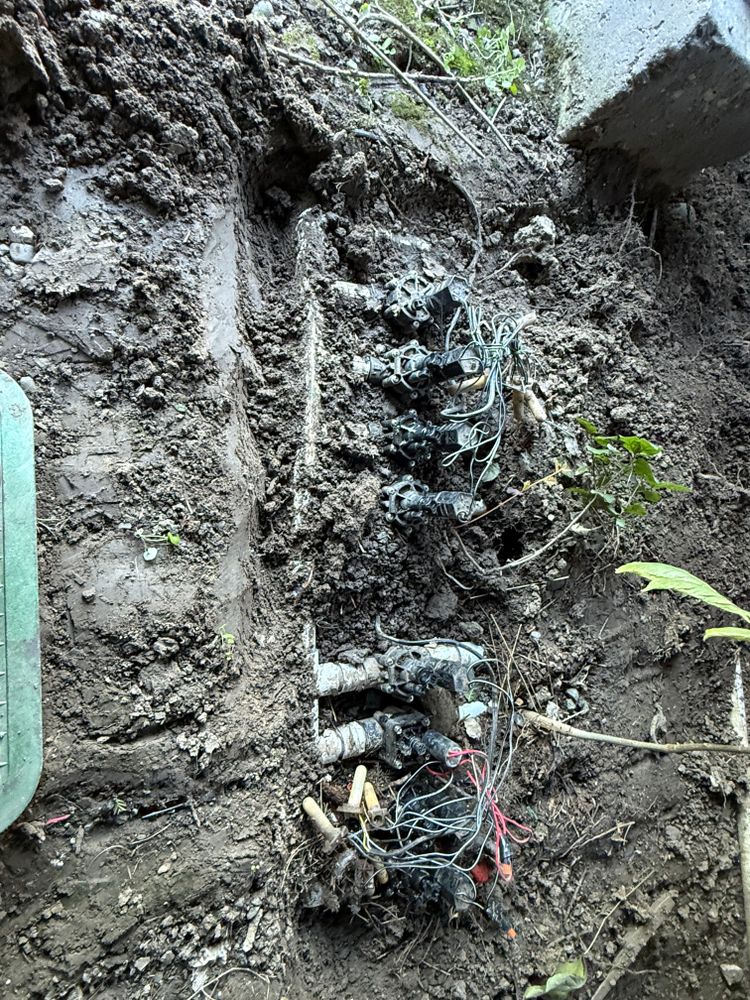 All Photos for CBA Landscaping in Hayward, CA