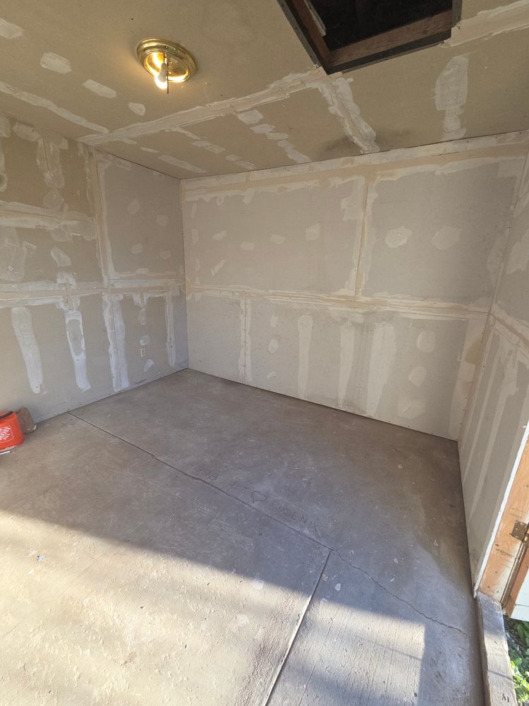 Residential Projects for BTC Construction in Florence, OR
