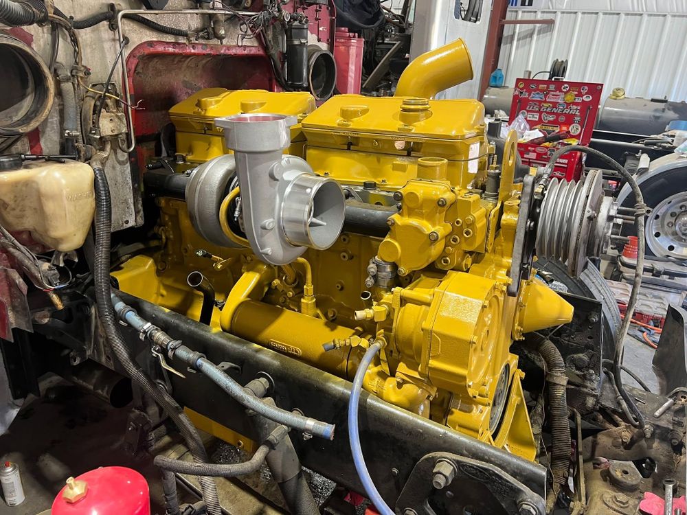 All Photos for Rushing Contracting Group in Monroe, NC