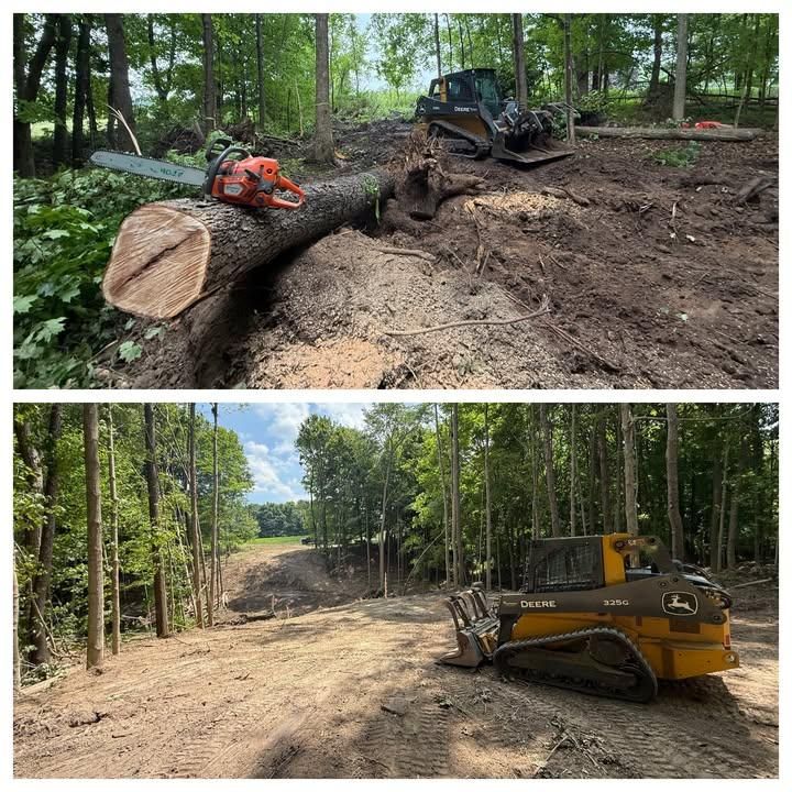 All Photos for Palmer Property Services in Middleville, MI