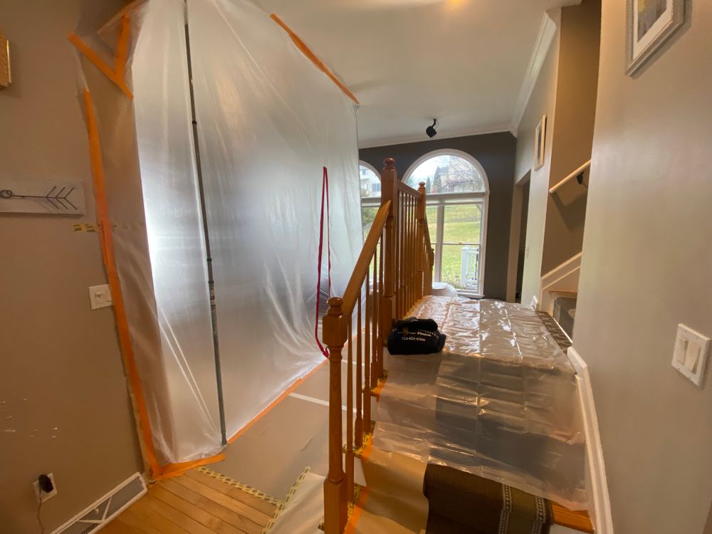 All Photos for MK Painting & Custom Finishes in Schwenksville, PA