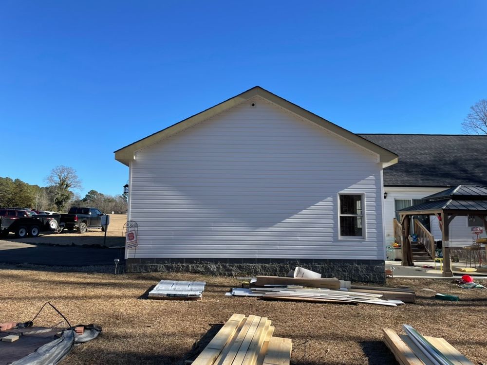 All Photos for Top Plate Construction in Clayton, NC