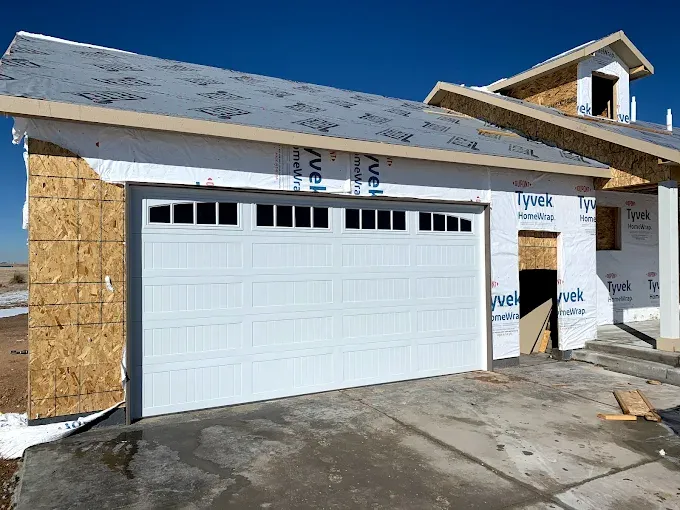 All Photos for 423 Garage Doors in Signal Mountain, Tennessee