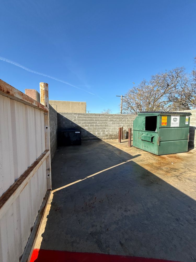 All Photos for Landmark Pavement Solutions in Dallas, TX