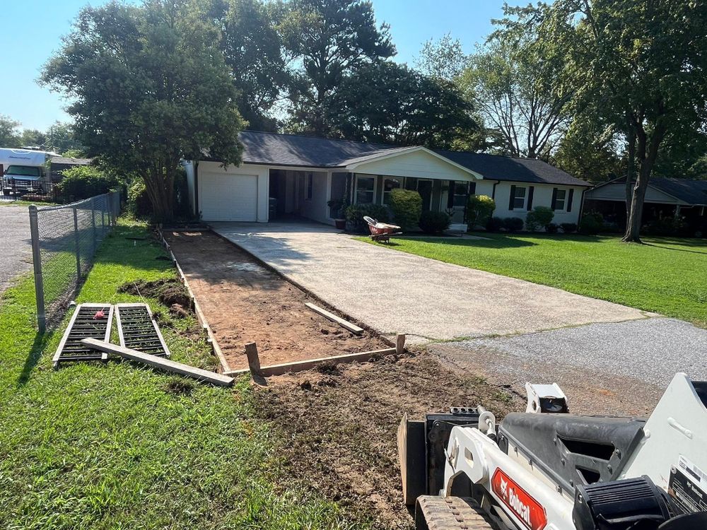 All Photos for Wicks Construction Group in Duncan, SC