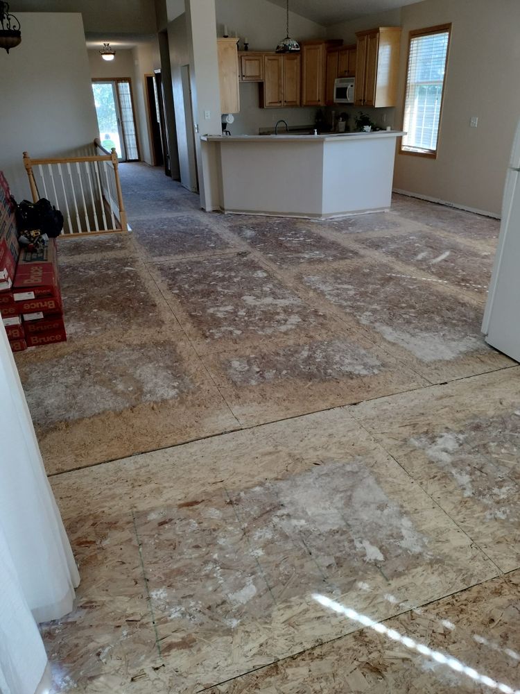 All Photos for Minnesota Floor Sanding & Installation in Lakeville, MN