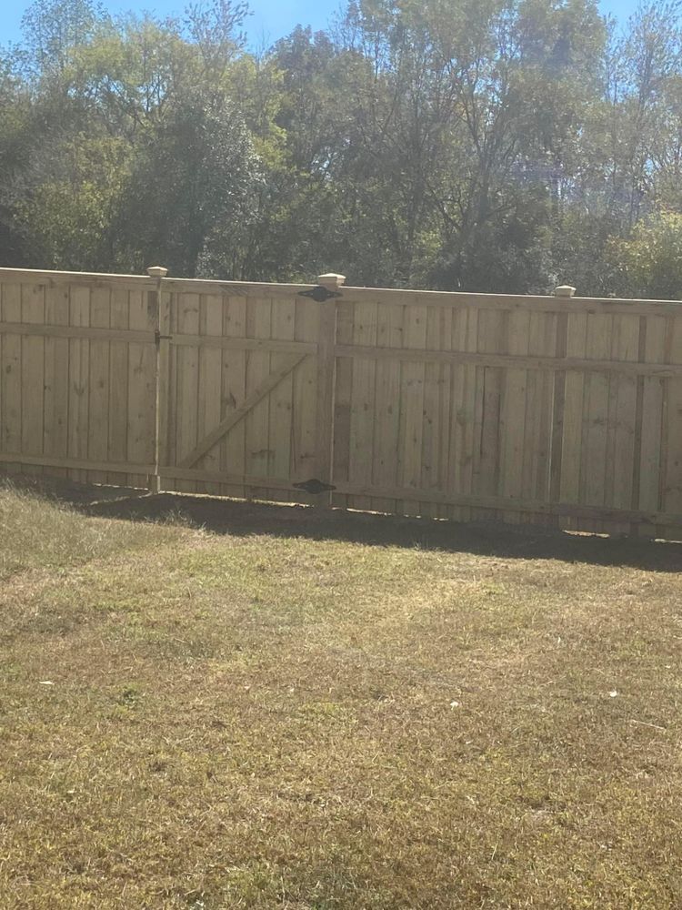 All Photos for Integrity Fence Repair in Grant, AL