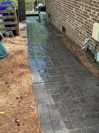 All Photos for Contemporary Concrete Construction in Norfolk, VA