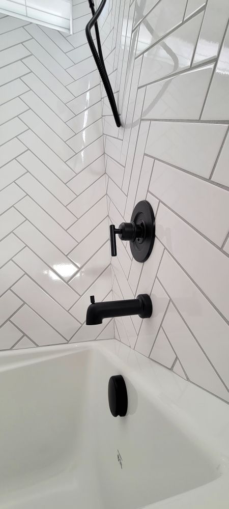 All Photos for Tip Top Tile in Idaho Falls, ID