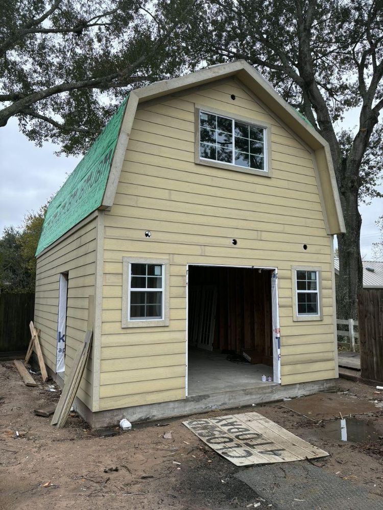 All Photos for Terracraft Concrete Design in Spring, TX