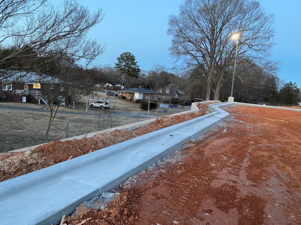 All Photos for HGO Construction & Grading LLC in Spartanburg, SC