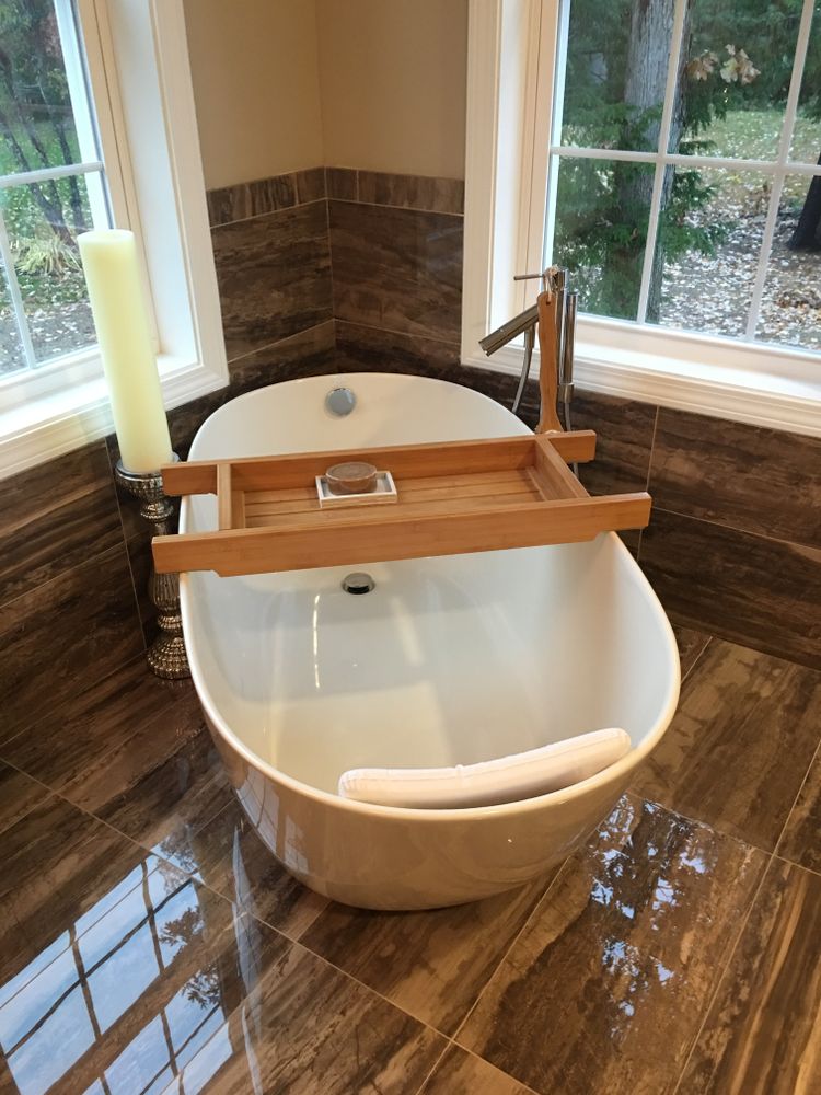 All Photos for Jose Tile Installation Services in Lawrence, MA
