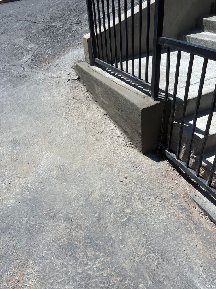 All Photos for Highland Concrete & Landscaping in Colorado Springs, CO