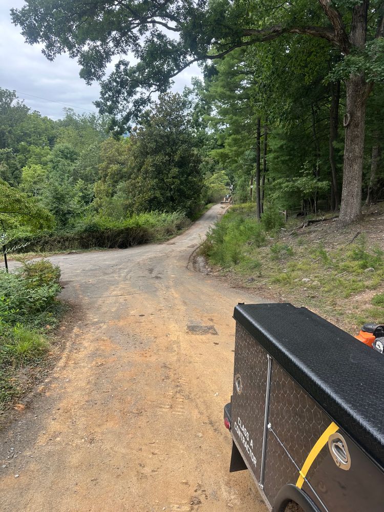 All Photos for James R Carter Paving in Roanoke, VA