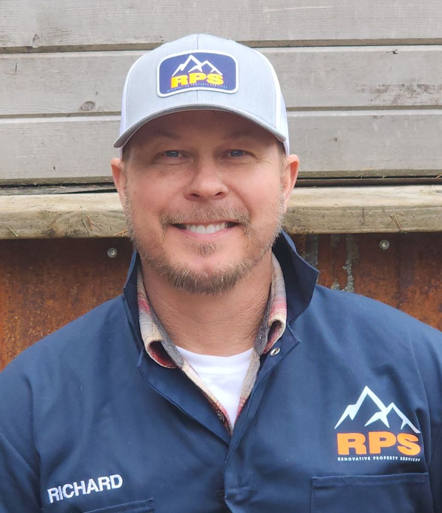 Renovative Property Servics LLC team in Bellingham, WA - people or person