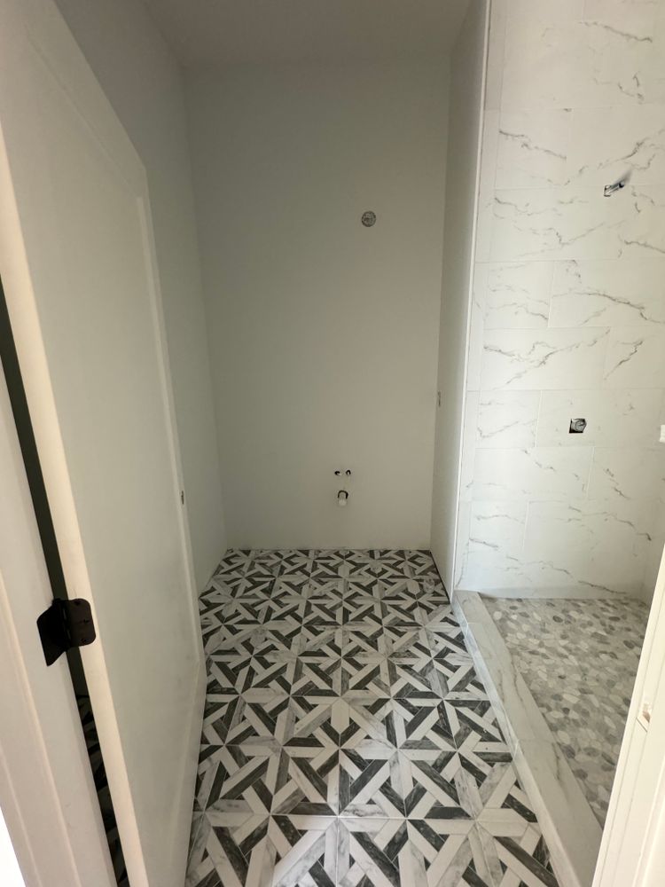 Interior Designs for Ridgeline Construction in Hiddenite, NC