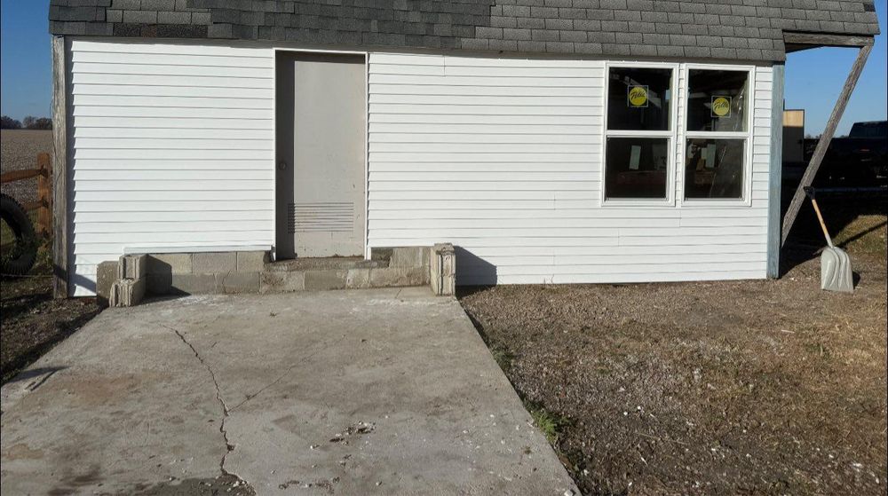 All Photos for Eachus Enterprises LLC in Lebanon, IN