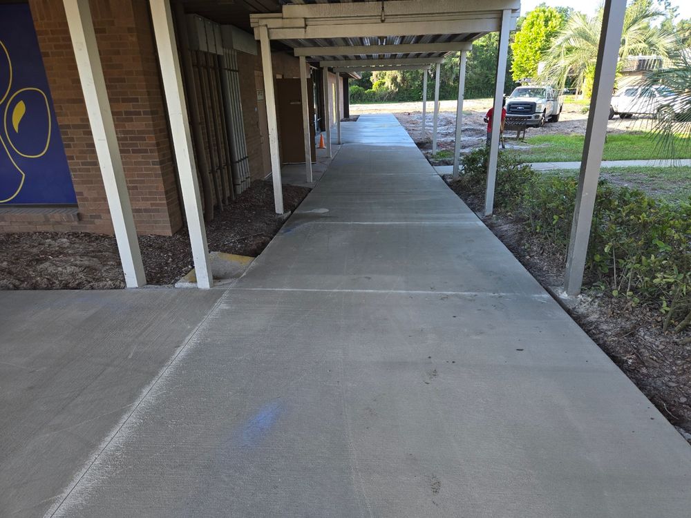 All Photos for Downer Site Services in Sanford, FL