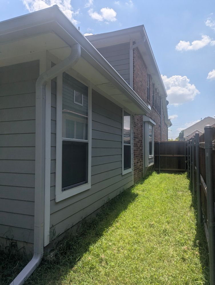 All Photos for The Gutter Brothers LLC in Richardson, TX