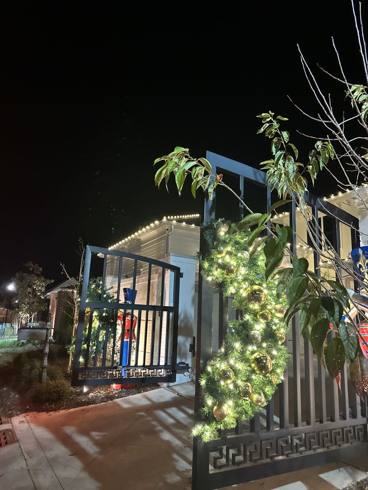 All Photos for Holiday Lighting Solutions in Huntsville, AL