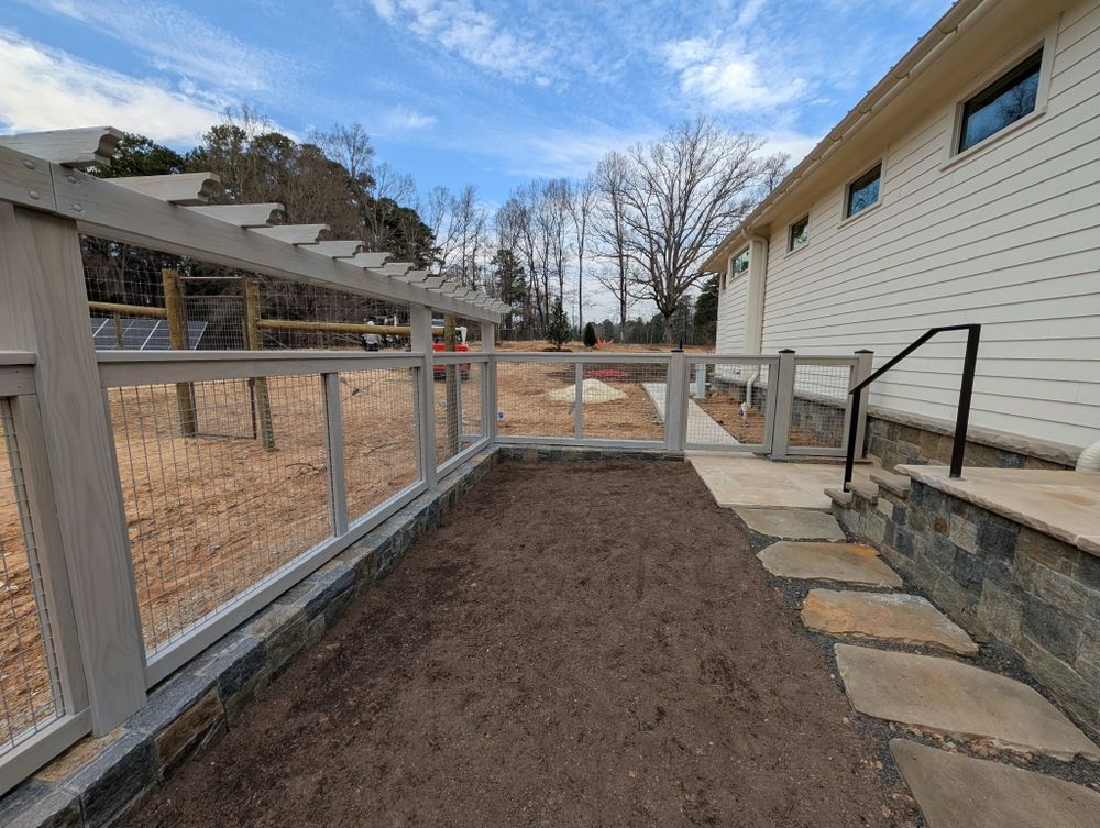 All Photos for Bambinos Painting in Durham, NC