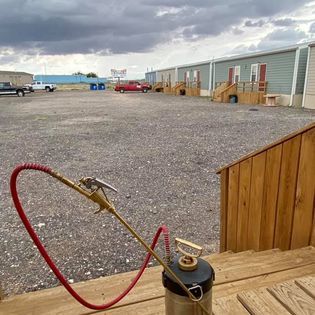 All Photos for Maverick Weed & Pest Control in Pecos, TX