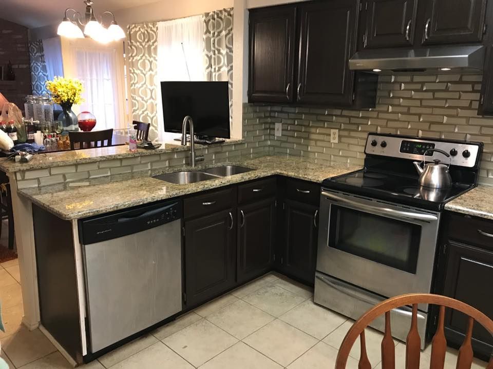 Revamp your kitchen with our expert renovation service. We specialize in creating functional and stylish spaces that cater to your unique needs, enhancing the heart of your home. for Velcom Construction in Dallas, Texas