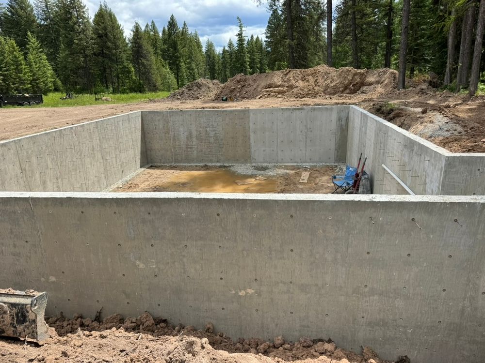 All Photos for U.S. Custom Builders in Athol , ID