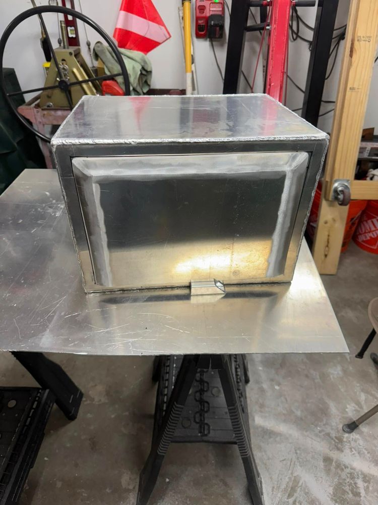 Our Repair and Maintenance service ensures your welding projects remain strong and durable. We offer expert assessments, timely repairs, and routine maintenance to extend the life of your metal structures at home. for West Fabrication LLC in LaBelle, FL