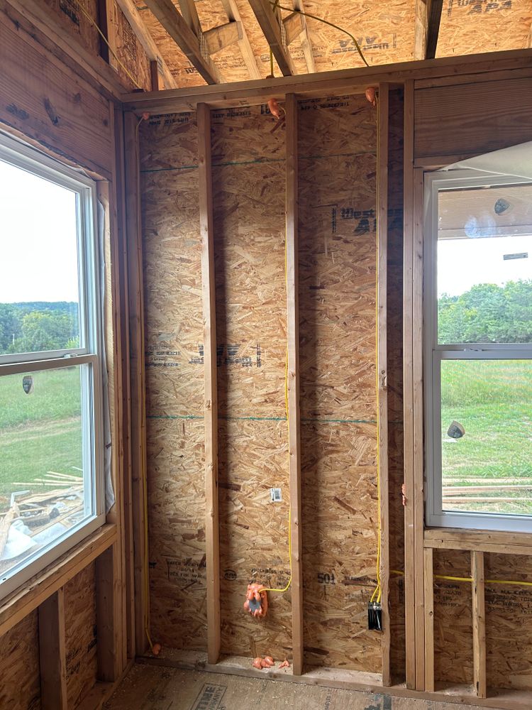 All Photos for Genesis Electrical in Greeneville, TN