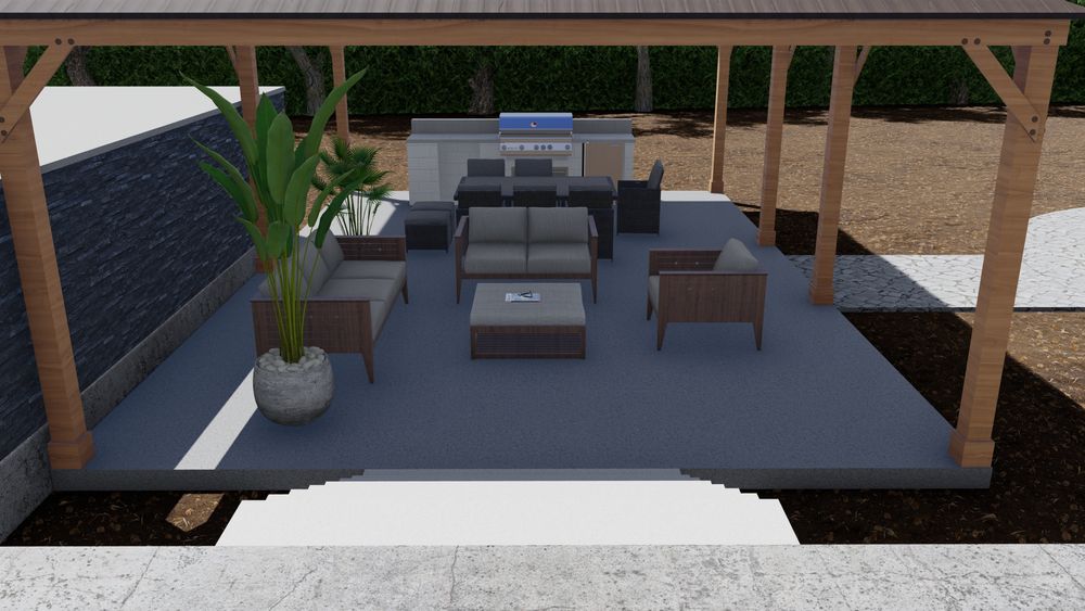 All Photos for Guzman's Landscaping Services in Austin, TX