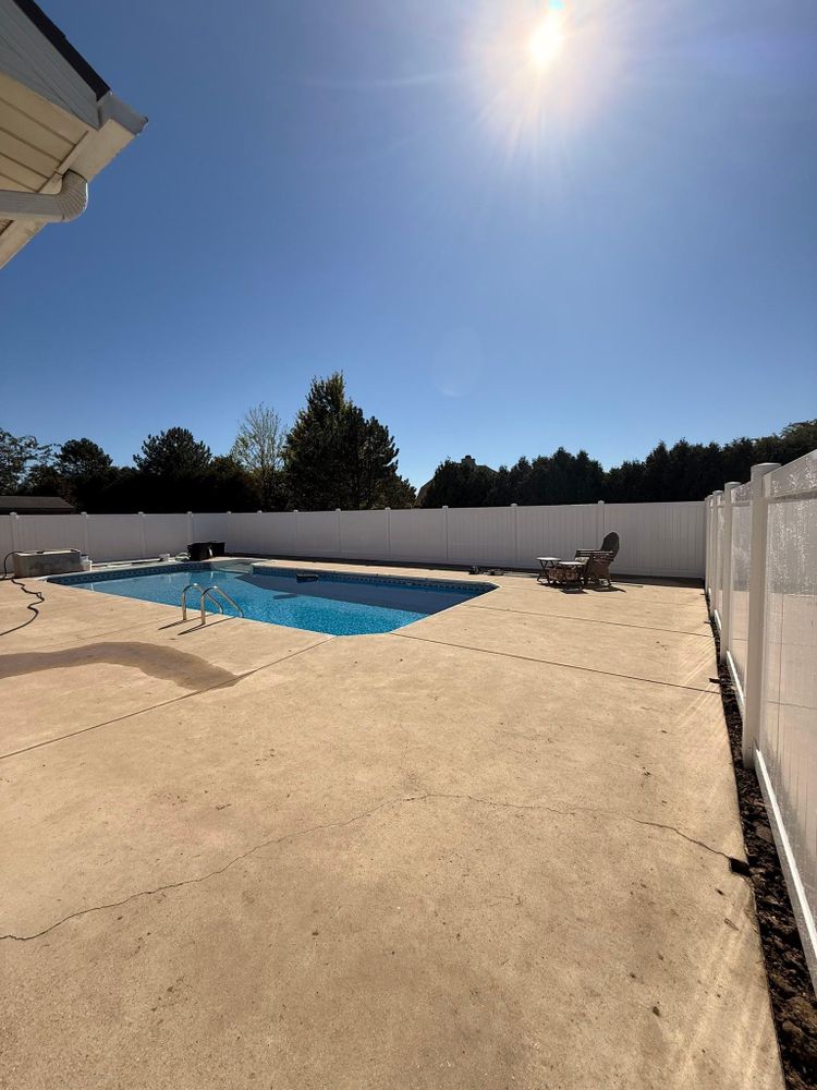 All Photos for BASE Contracting in Dundee,  MI