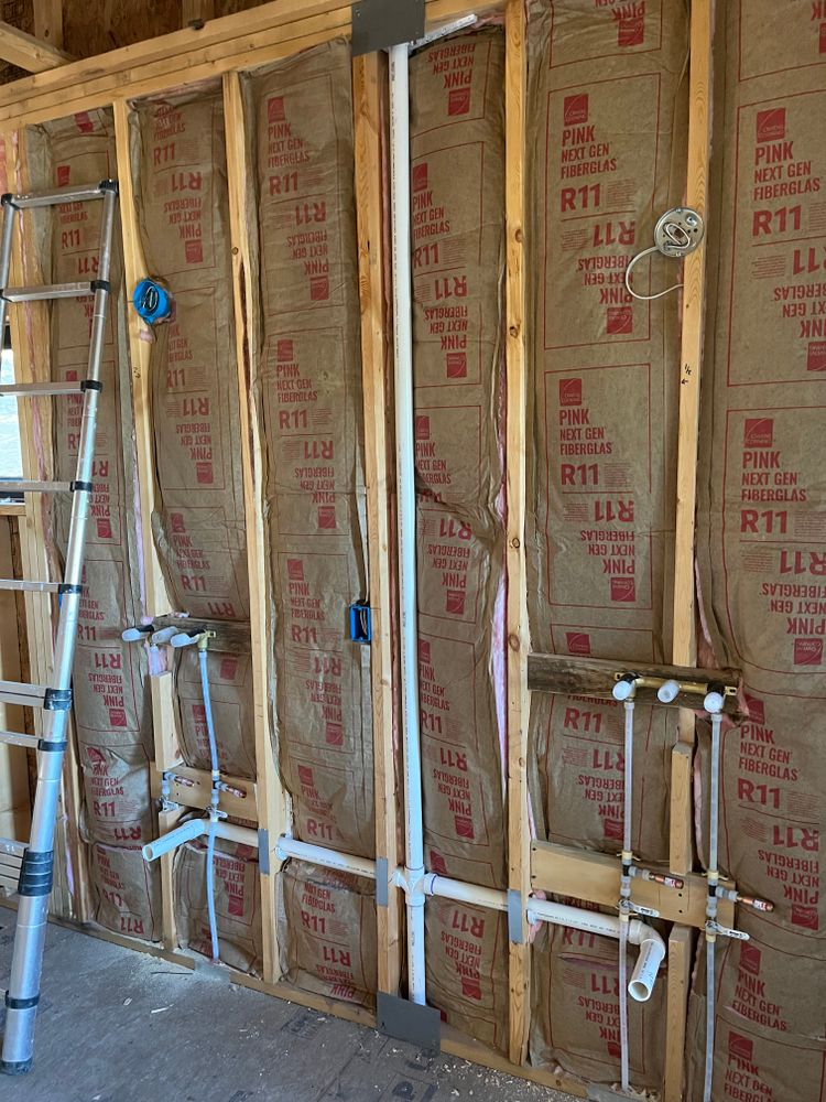 All Photos for Blackwood Plumbing LLC in Warrenton, MO