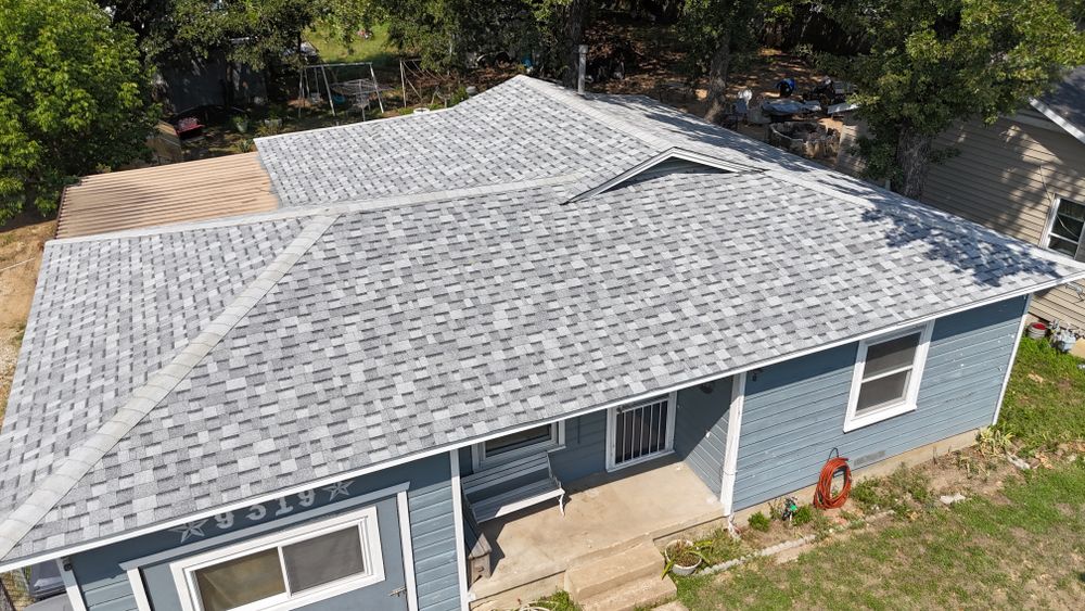 All Photos for Guardian Angel's Roofing & Construction in Ennis, TX