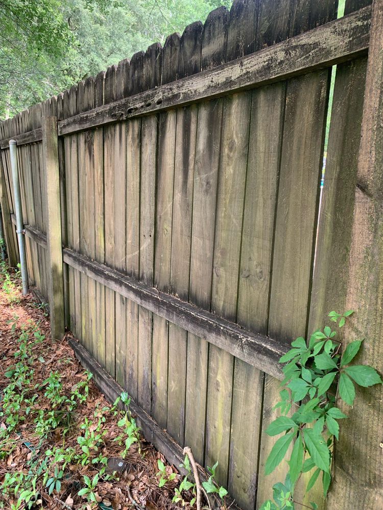All Photos for A-Team Fence in Middleburg, FL