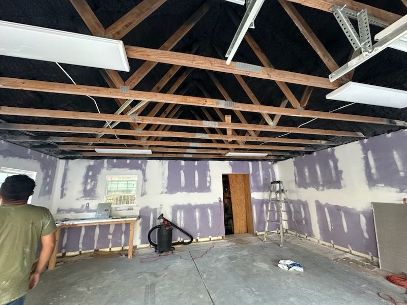 All Photos for A&A Precision Painting in Charlotte, NC