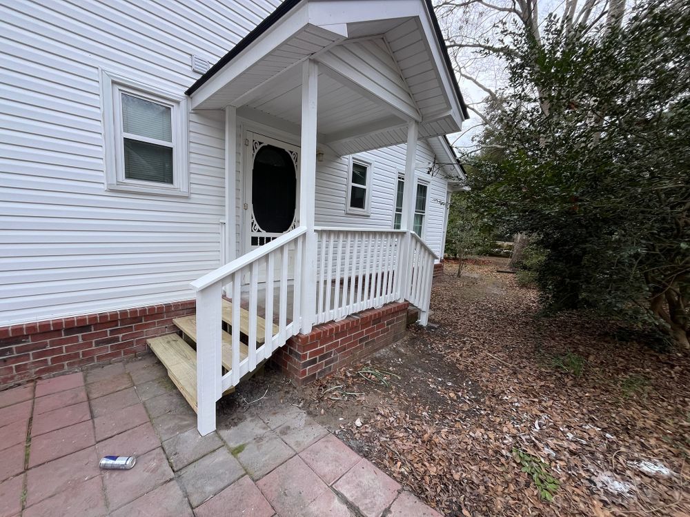 All Photos for Veteran Home Solutions in Summerville, SC