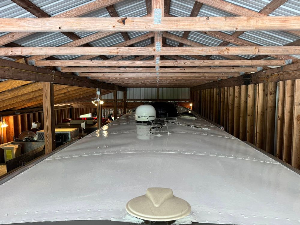 All Photos for Shelton Trailer Flooring  in Ocala, FL