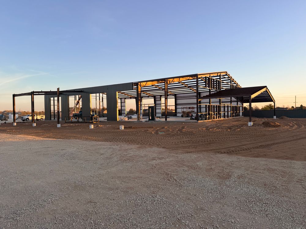 All Photos for State of the Arc Welding & Services in Odessa, TX